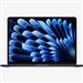 لپ تاپ اپل 15 اینچی اپل مدل MacBook Air 2024 MRXV3 پردازنده M3 رم 8GB حافظه 512GB SSD